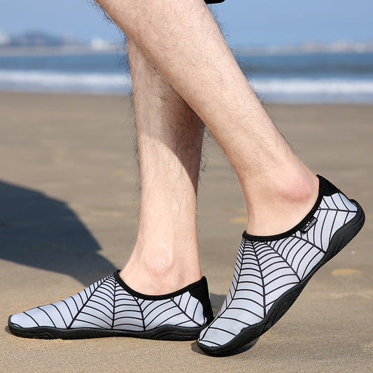 Zapatos de Buceo y Esnórquel para Pareja - Suela Antideslizante - Image 2