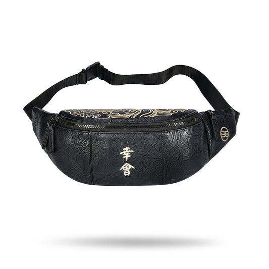Bolsa de Pecho Estilo Chino para Hombre - Image 2