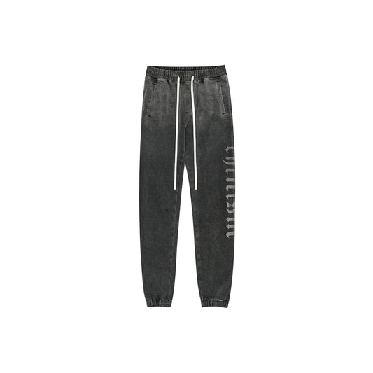 Pantalones Casuales con Estampado Lateral - Diseño Trendy - Image 2