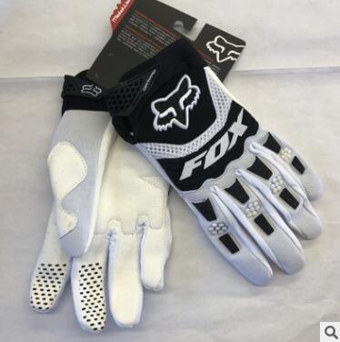 Guantes de Ciclismo XC para Montaña - Image 2