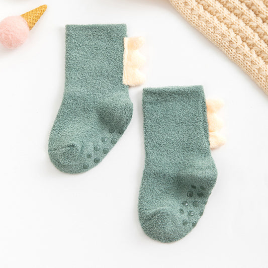 Calcetines Térmicos Infantiles Ultracálidos - Invierno 3D Premium - Image 2