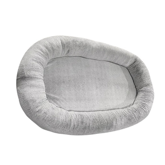 Cama Grande de Felpa para Perros - Image 2