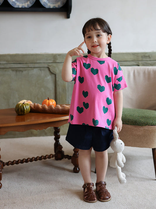 Sandalias Ajustables de Velcro para Niños y Niñas - Image 2