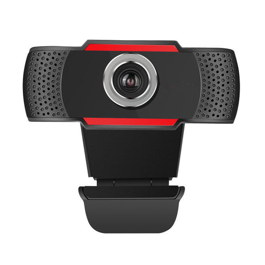 Cámara Web HD 1080p USB - Webcam Profesional para Computadora - Image 2