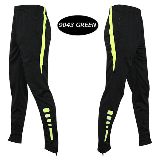 Pantalones Deportivos para Ciclismo y Running - Hombre - Image 2