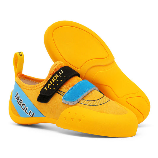 Zapatillas de Escalada Transpirables para Principiantes - Hombre y Mujer - Image 2