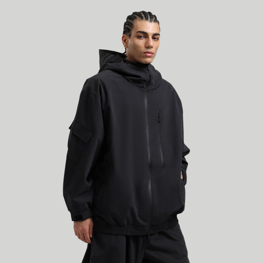 Traje de Esquí Técnico Impermeable y Transpirable - Image 2