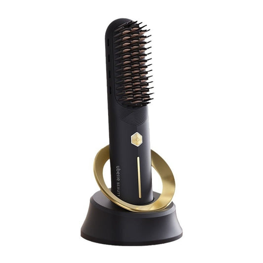 Plancha Inalámbrica con Iones Negativos - Protege tu Cabello - Image 2