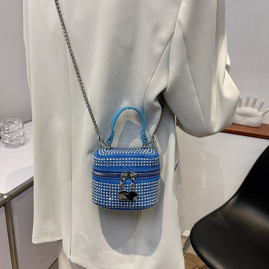Bolsa de Mano Retro Versátil para Mujer - Estilo Casual Atemporal - Image 2