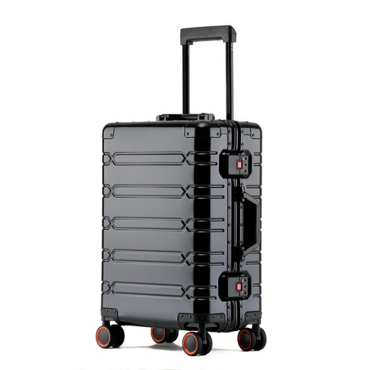Maleta Grande de Viaje para Hombre y Mujer - Image 2