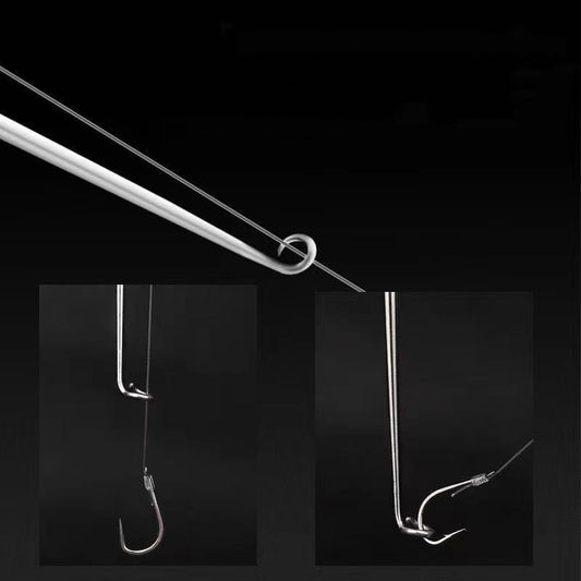 Anzuelo de Pesca Profunda Japonés Premium - Image 2