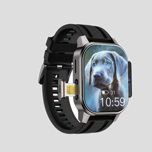 Reloj Inteligente Android Full Netcom - Image 2