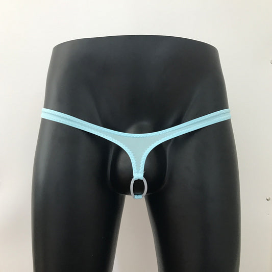 Slip Tipo Tanga para Hombre - Image 2
