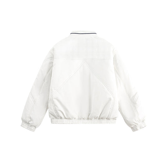 Chaqueta Funcional con Cierre para Parejas - Image 2