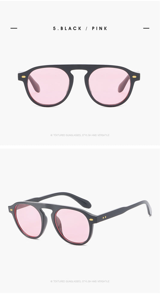 Gafas de Sol Versátiles con Protección UV Total - Image 2