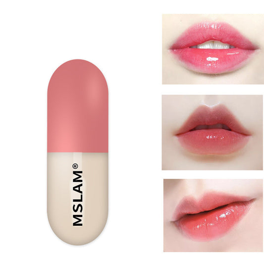 Bálsamo Labial Antiarrugas de Larga Duración - Image 2