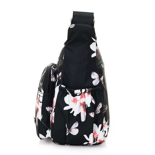 Bolso de Hombro para Mujer con Gran Capacidad - Diseño Moderno y Versátil - Image 2