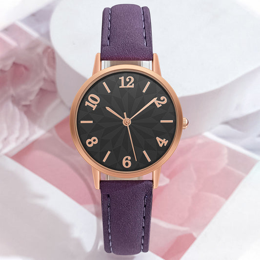 Reloj Digital Casual para Mujer con Pantalla de Precisión - Image 2