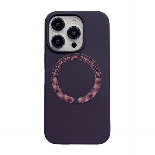 Funda Protectora de Silicona Líquida con Cierre Magnético - Image 2