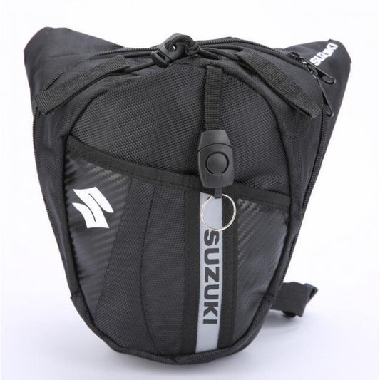 Bolsa Impermeable Multifuncional para Moto, Senderismo y Camping - Image 2
