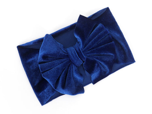 Diadema con Moño para Niñas - Image 2