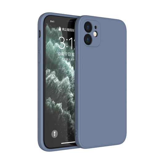 Funda de Silicona Líquida para Teléfono - Protección Premium - Image 2