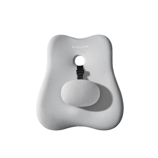 Soporte Cervical para Auto - Almohada Ergonómica de Descanso - Image 2