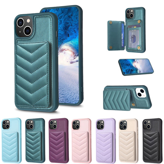 Funda Cruzada Protectora para Teléfono con Correa de Hombro - Image 2