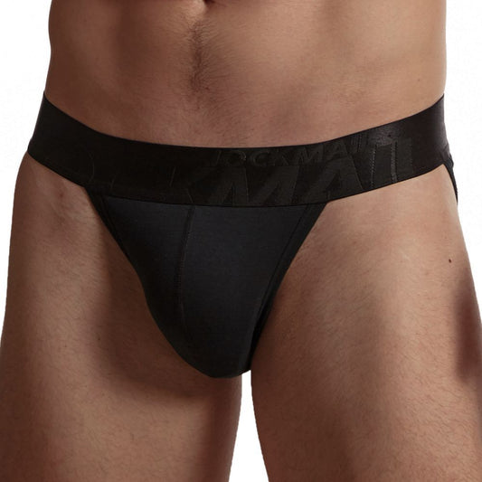 Calzoncillos Tipo Bóxer de Algodón con Absorción de Humedad - Image 2