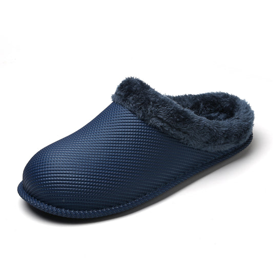 Pantuflas Quirúrgicas Impermeables Cálidas y Modernas - Image 2