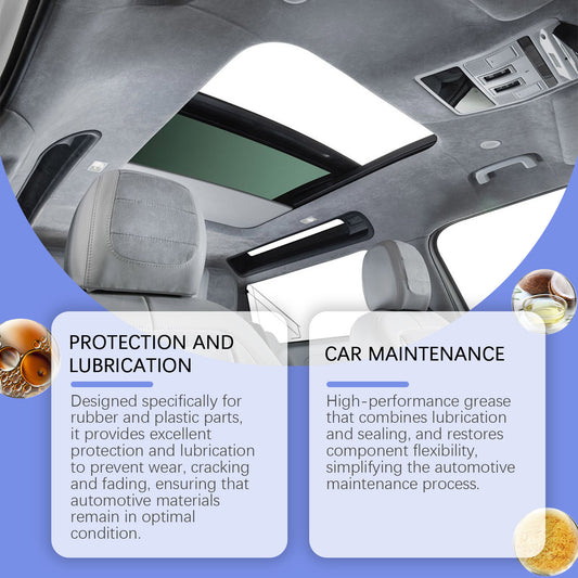 Traje de Limpieza y Protección para Mantenimiento Automotriz - Image 2