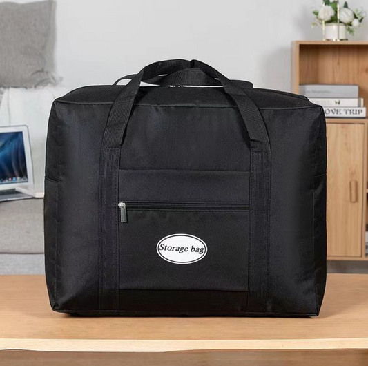 Bolsa de Almacenamiento Oxford para Viajes de Gran Capacidad - Image 2