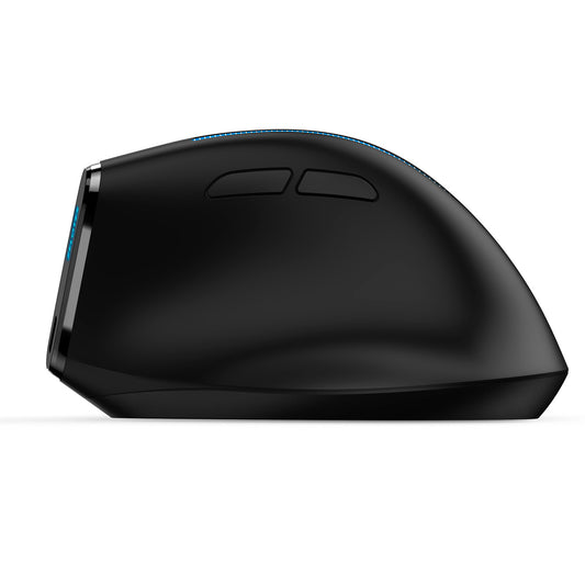 Ratón Inalámbrico Ergonómico con Agarre Vertical - Image 2