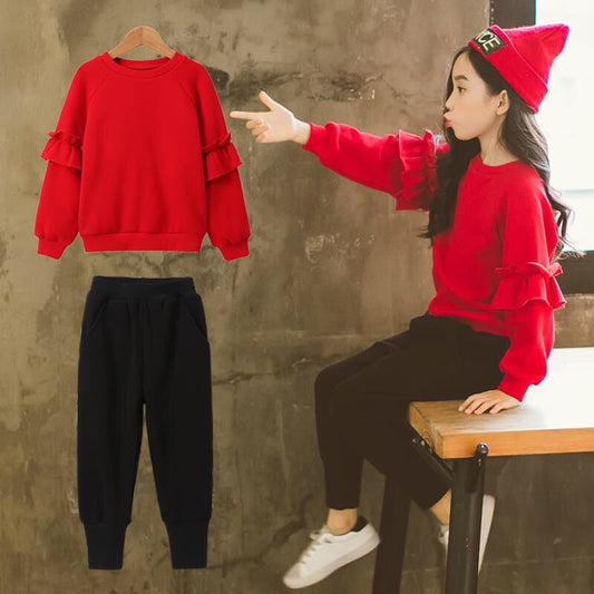 Traje Elegante para Mujer - Diseño Moderno y Versátil - Image 2