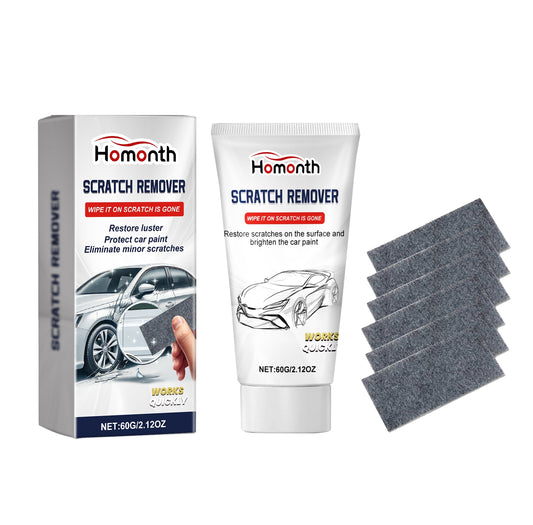 Kit Profesional de Reparación de Rayones con Nano Glitter - Image 2