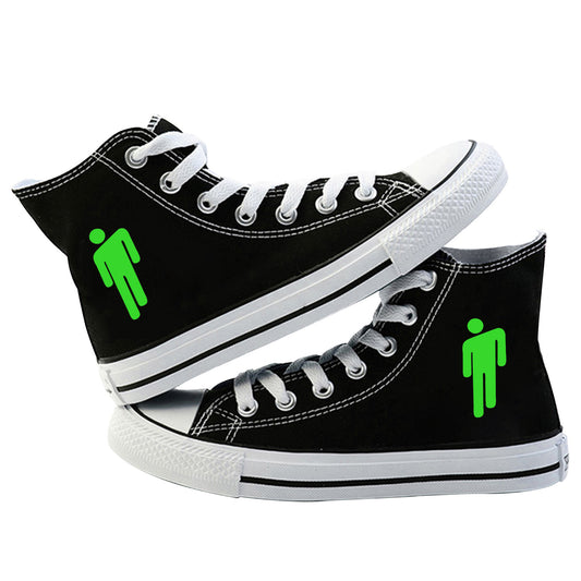 Tenis de Moda Coreana para Parejas - Estilo Casual - Image 2