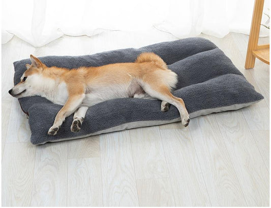 Cama Ortopédica para Perros con Funda Removible y Lavable - Image 2