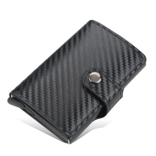 Cartera Antromagnética Multiusos con Cierre de Hebilla - Image 2