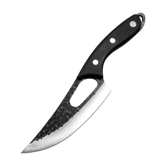 Cuchillo Deshuesador Forjado a Mano Acero Inoxidable - Image 2