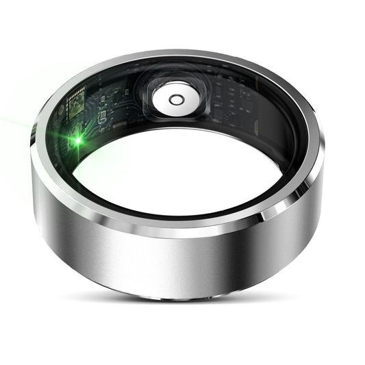 Anillo Inteligente Deportivo con Monitor de Frecuencia Cardíaca y Oxígeno - Image 2