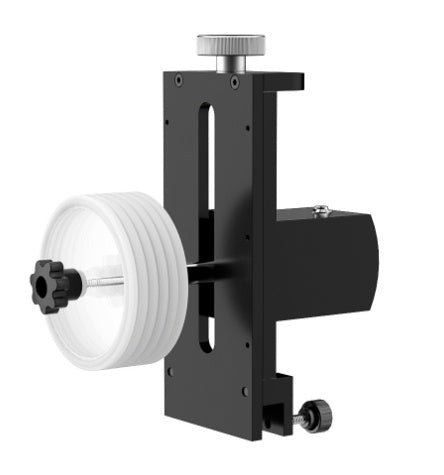 Organizador y Mantenedor de Discos - Image 2
