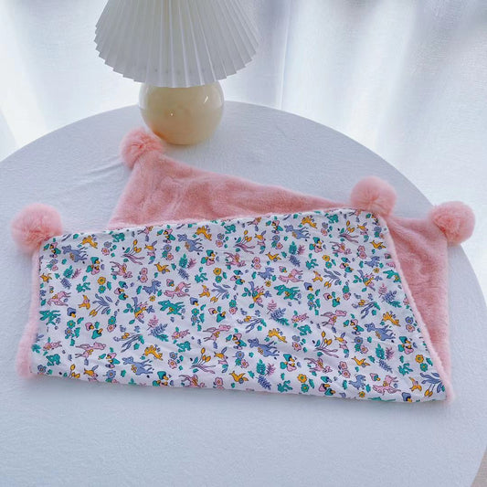 Cama Térmica para Perros Pequeños y Medianos con Funda Removible - Image 2
