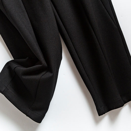 Conjunto de 2 Piezas Pantalón Casual Reductor de Edad para Mujer - Image 2
