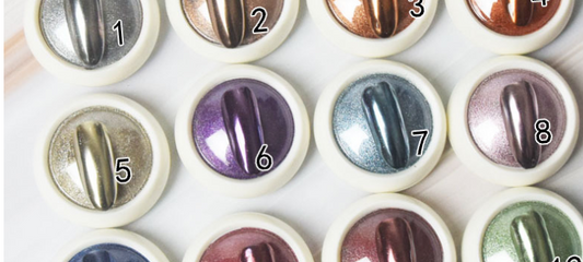 Polvo Gel para Uñas de Larga Duración - Image 2
