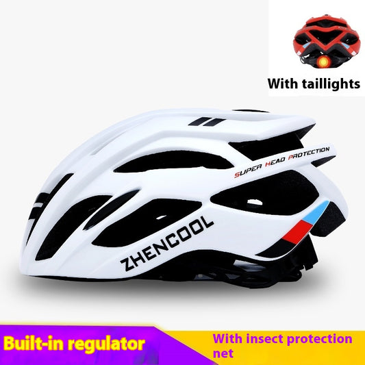 Casco de Ciclismo Profesional para Montaña y Ruta - Image 2