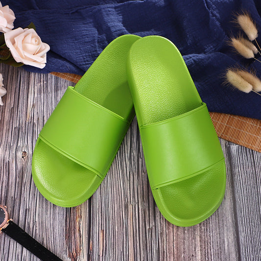 Sandalias y Pantuflas de Pareja para Hombre y Mujer - Image 2