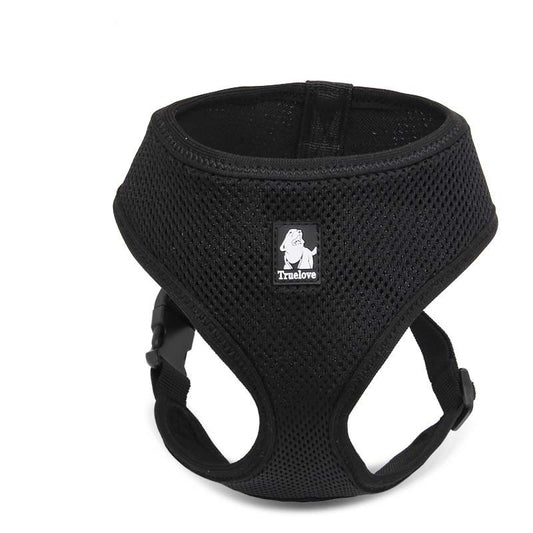 Arnés Respirable para Perros Pequeños y Medianos con Cabestrillo - Image 2