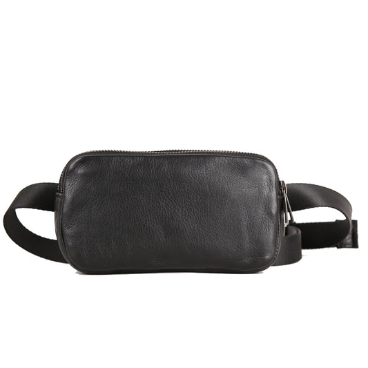 Bolsa de Cintura en Cuero Genuino con Acabado Premium - Image 2