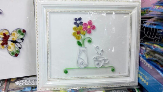 Plantilla de Guía para Quilling - Image 2