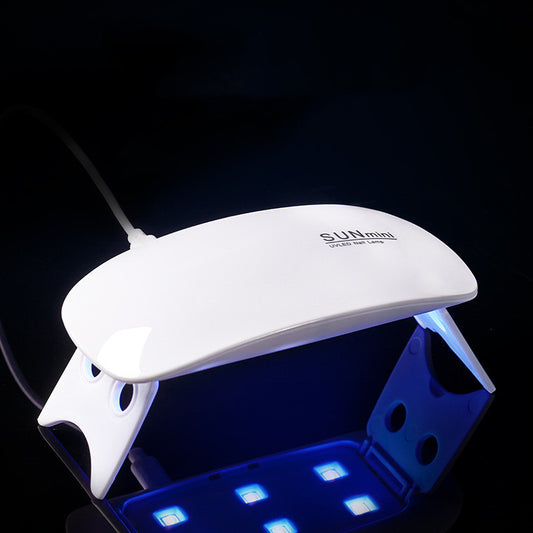 Dispositivo de Fototerapia LED Portátil para Manos - Image 2